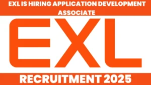 EXL Hiring Drive 2025