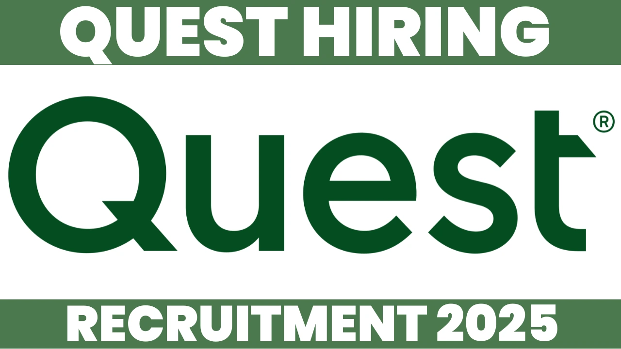 Quest Hiring 2025